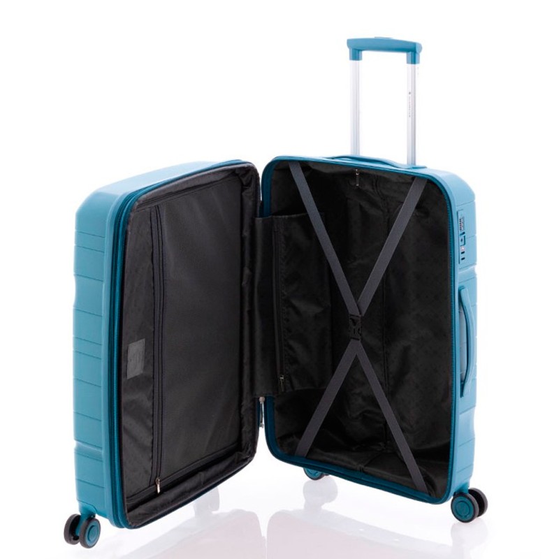 Sus Maletas - Maleta de cabina Gladiator Boxing 55 cm