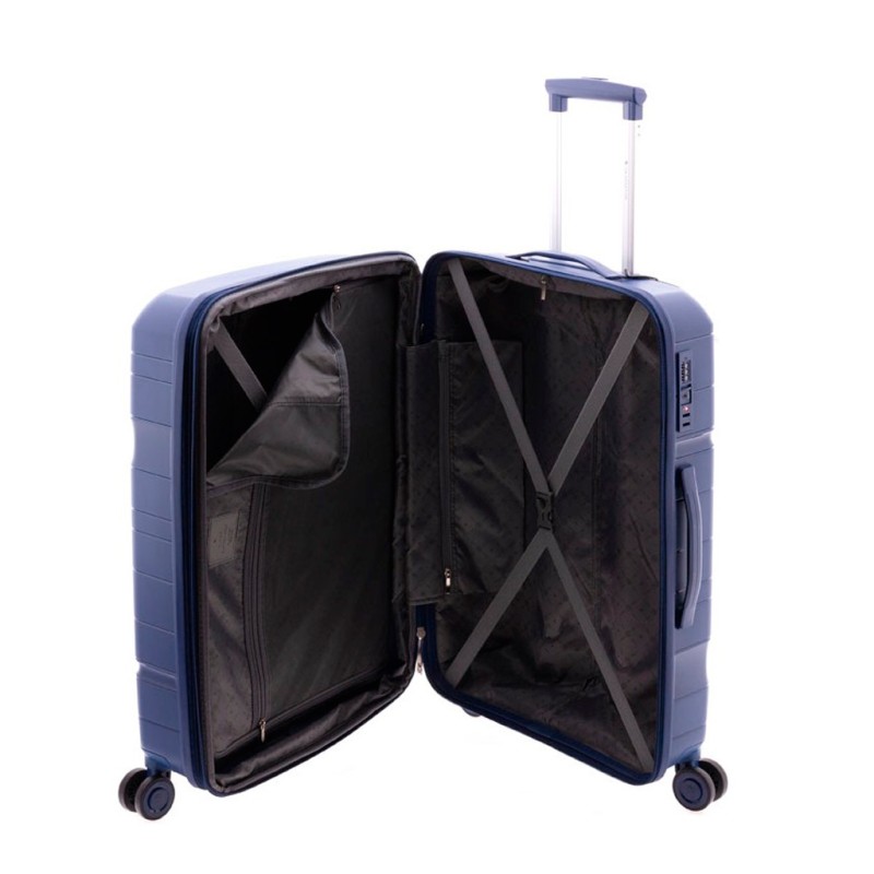 Sus Maletas - Maleta de cabina Gladiator Boxing 55 cm