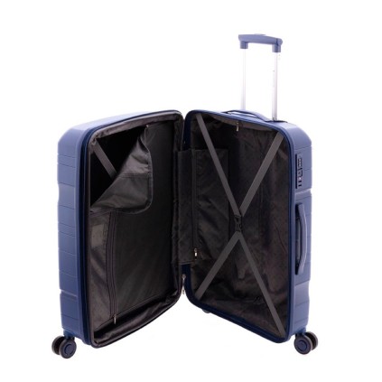 Sus Maletas - Maleta de cabina Gladiator Boxing 55 cm