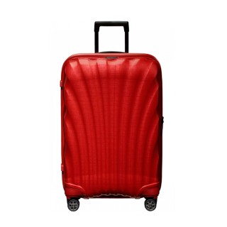 Samsonite C-Lite Medium Suitcase 69 cm