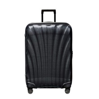 Large suitcase Samsonite C-Lite 75 cm