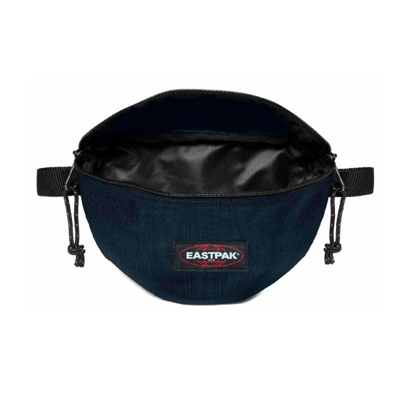 Bolsa de cintura Eastpak Springer Ultra Navy: estilo e praticidade em acessórios