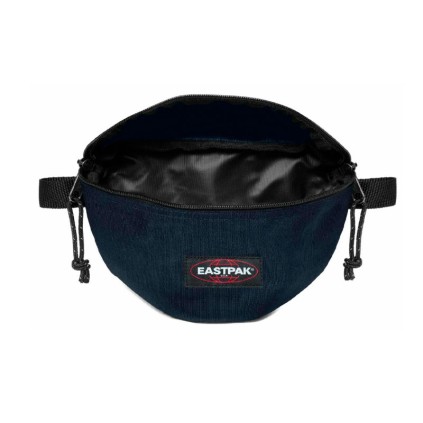 Riñonera Eastpak Springer Ultra Marino: Estilo y Practicidad en Accesorios