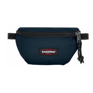 Bolsa de cintura Eastpak Springer Ultra Navy: estilo e praticidade em acessórios