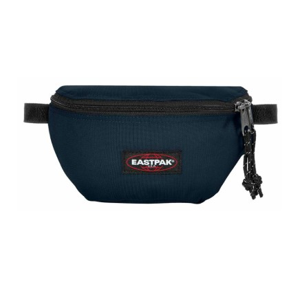 Riñonera Eastpak Springer Ultra Marino: Estilo y Practicidad en Accesorios