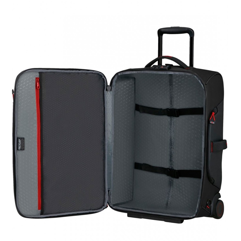 Samsonite Companion Bags Hanging Folder Travel Kit BLACK 144510-1041 - Best  Buy
