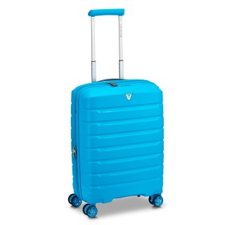 Cabin size suitcase Roncato Butterfly 55 cm