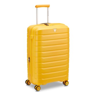 Medium suitcase Roncato Butterfly 68 cm