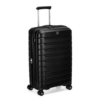 Medium suitcase Roncato Butterfly 68 cm