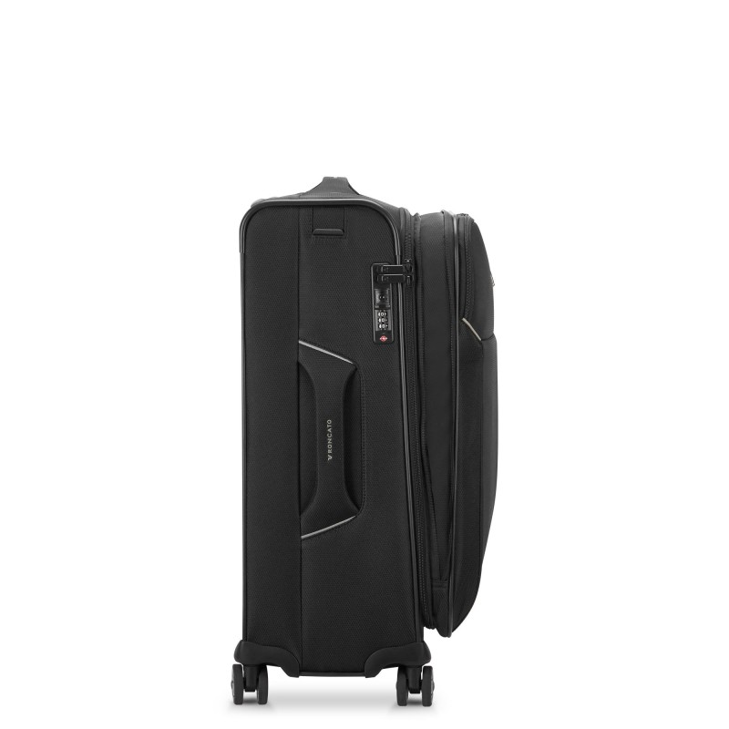 Sus Maletas - Mala média Roncato Ironik 2.0 65 cm