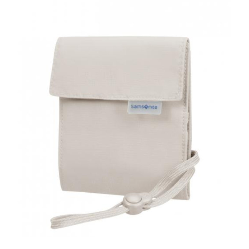 Sus Maletas - Cartera Multibolsillos Samsonite
