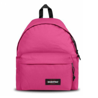 Eastpak Padded Pak'r Backpack Pink