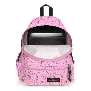 Eastpak Padded ZIPPL'R Herbs Pink Laptop Backpack