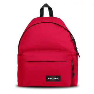 Eastpak PADDED PAK'R Backpack Sailor Red