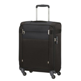 Cabin size suitcase Samsonite Citybeat 55 cm