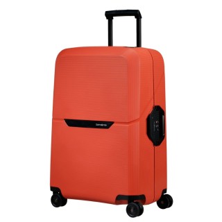 Samsonite Magnum Eco 75 cm big suitcase