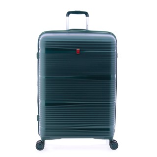 Large suitcase Gladiator Bionic 76 cm