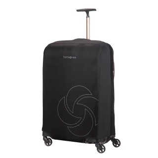 Proteja as suas viagens com estilo: Mala de viagem Samsonite L/M