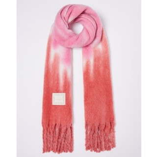 Gradient scarf Liujo