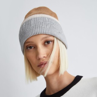 Liujo knitted hat