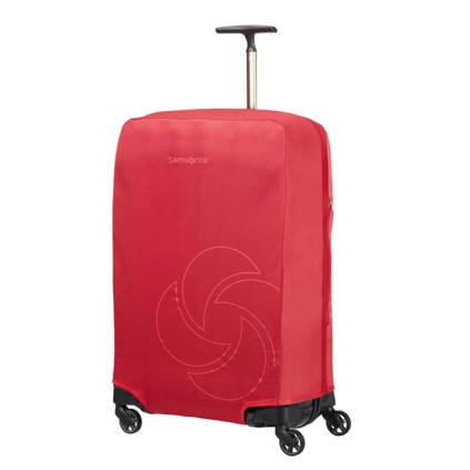 Sus Maletas - Capa da caixa M Samsonite