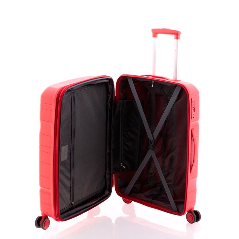 Sus Maletas - Maleta mediana Gladiator Boxing 67 cm