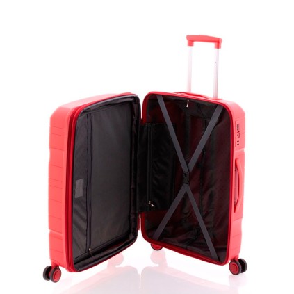 Sus Maletas - Maleta mediana Gladiator Boxing 67 cm