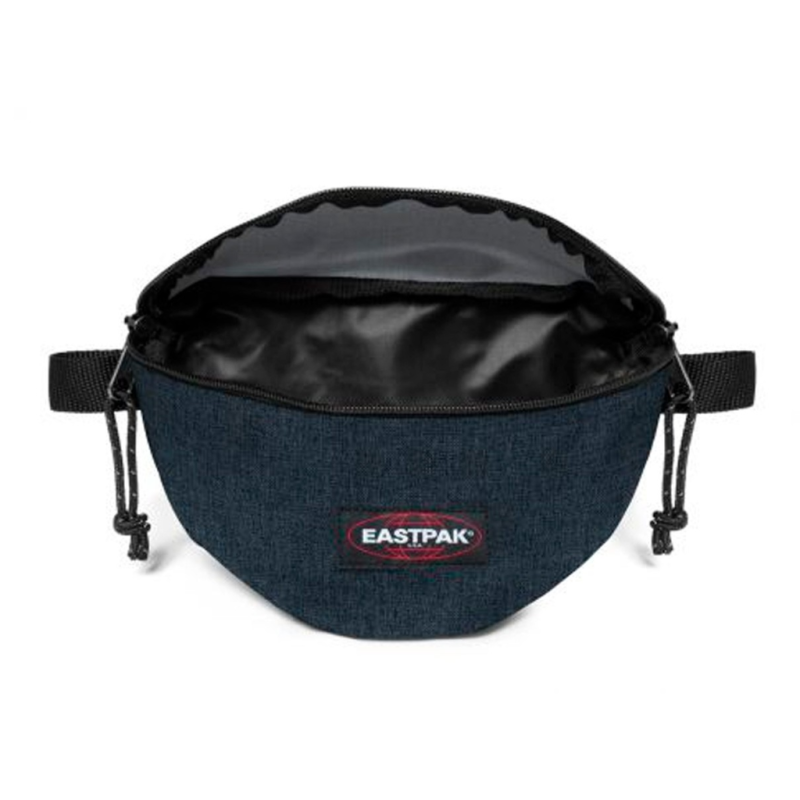Eastpak Springer Triple Denim: Saco de viagem com um estilo único | Envio gratuito