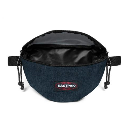 Eastpak Springer Triple Denim: Saco de viagem com um estilo único | Envio gratuito