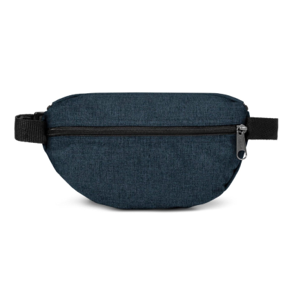 Eastpak Springer Triple Denim: Saco de viagem com um estilo único | Envio gratuito