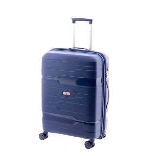 Sus Maletas - Maleta mediana Gladiator Boxing 67 cm