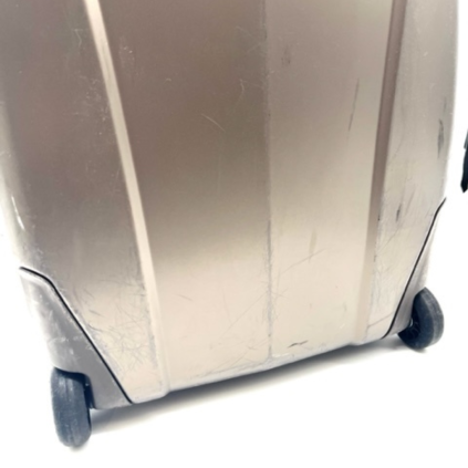 Maleta de Cabina Segunda Mano Samsonite Itineris - Encuentra Calidad y Estilo a Precio Accesible