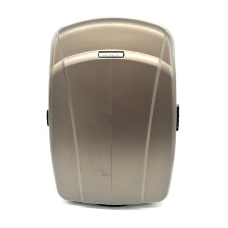 Bagagem de cabina Samsonite Itineris em segunda mão - Encontre qualidade e estilo a um preço acessível