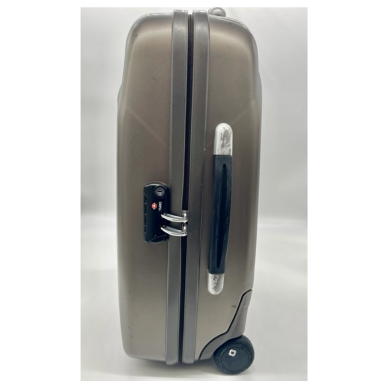Bagagem de cabina Samsonite Itineris em segunda mão - Encontre qualidade e estilo a um preço acessível