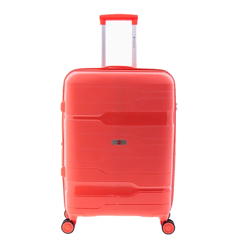 Sus Maletas - Maleta mediana Gladiator Boxing 67 cm