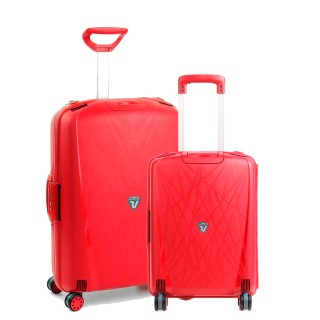 Roncato Light 55/68 cm suitcase set