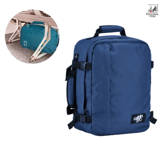 CabinZero 28L Travel Backpack