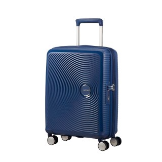 American Tourister Soundbox cabin suitcase 55 cm
