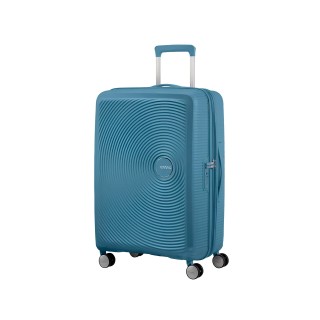 Medium suitcase American Tourister Soundbox 67 cm