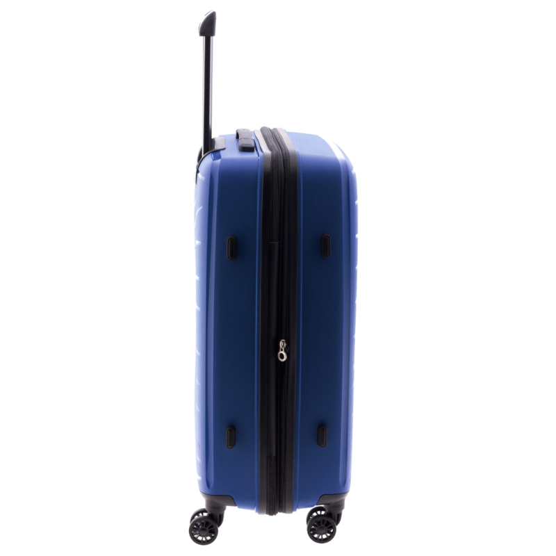 Mala média Gladiator Flow 68 cm: sua companheira de viagem versátil e resistente