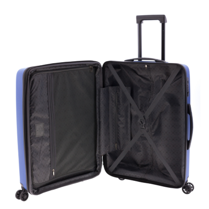 Mala média Gladiator Flow 68 cm: sua companheira de viagem versátil e resistente