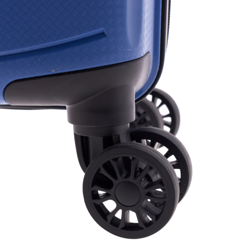 Mala média Gladiator Flow 68 cm: sua companheira de viagem versátil e resistente