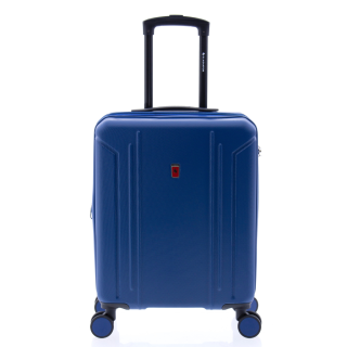 Cabin size suitcase Gladiator Tropical 55 cm