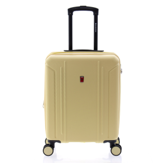 Cabin size suitcase Gladiator Tropical 55 cm