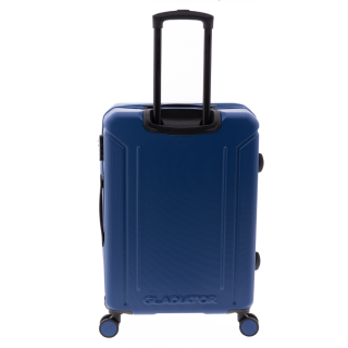 Medium suitcase Gladiator Tropical 67 cm