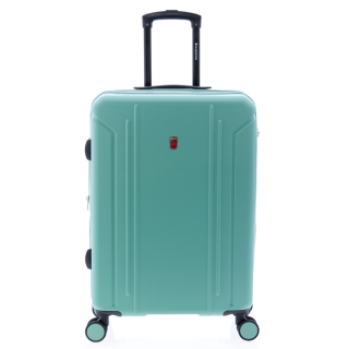 Medium suitcase Gladiator Tropical 67 cm