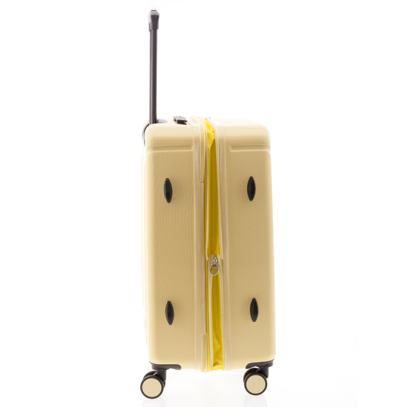 Maleta Mediana Gladiator Tropical 67 cm | Estilo y Durabilidad