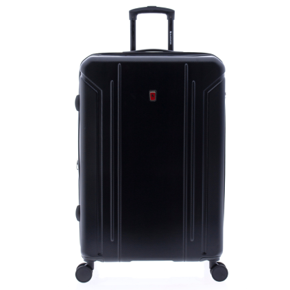 Mala grande Tropical Gladiator 77 cm: o seu companheiro ideal para viagens longas - robusta e espaçosa
