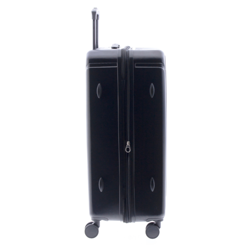 Mala grande Tropical Gladiator 77 cm: o seu companheiro ideal para viagens longas - robusta e espaçosa