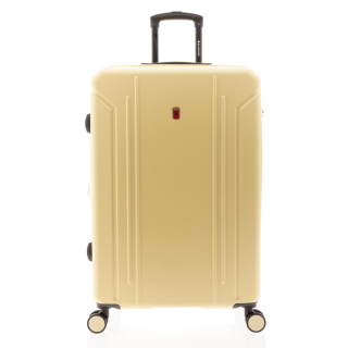 Maleta Grande Gladiator Tropical 77 cm: Tu Compañera Ideal para Viajes Largos | Resistente y Espaciosa